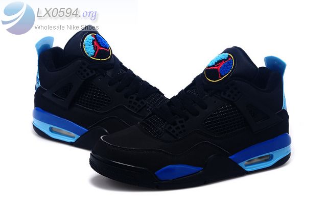 Fusion Jordan 4