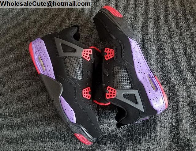Air Jordan 4 Raptors