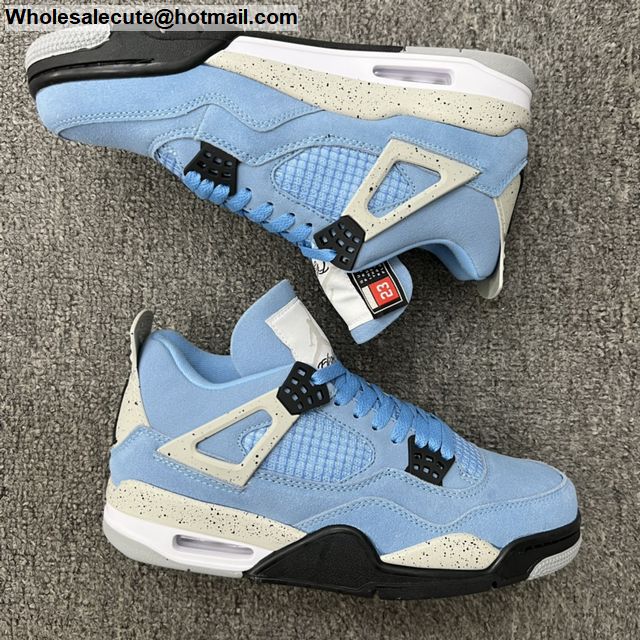 Air Jordan 4 CT8527-400