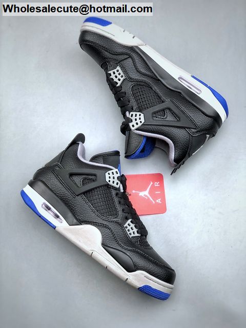 Motorsports Alternate 4s