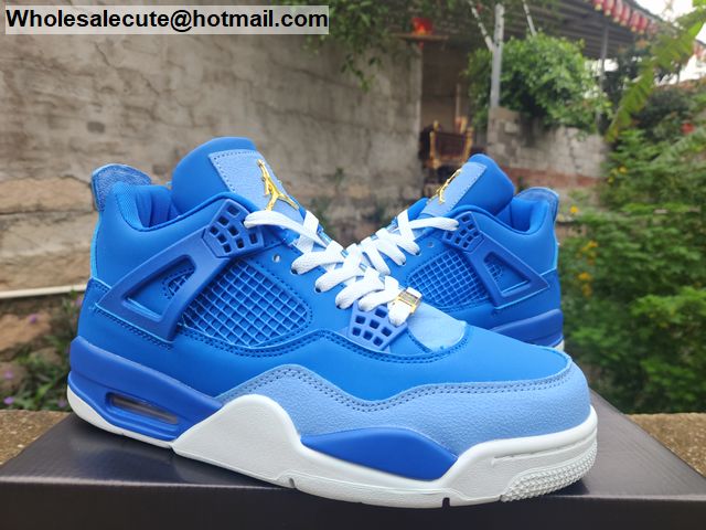 air jordan 4 florida gators pe