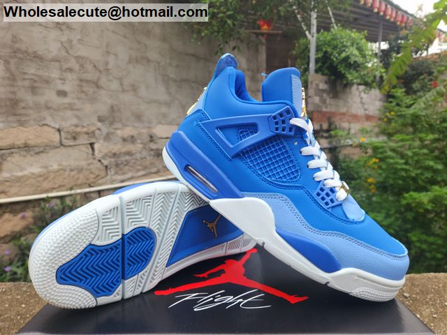 jordan 4 gators
