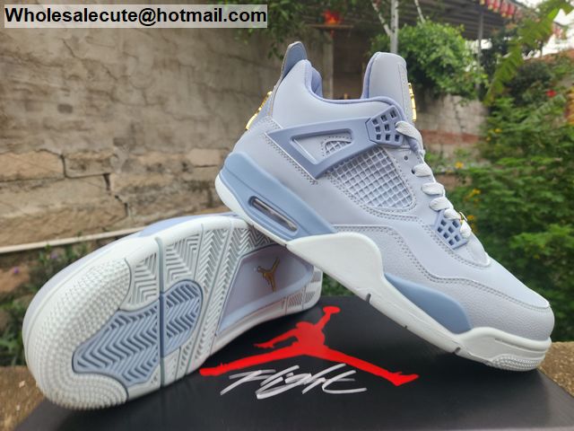 jordan 4 unc pe 2025