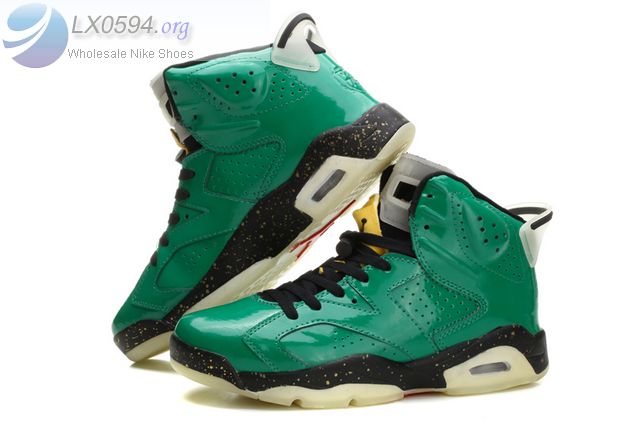 Jordan 6 Champagne