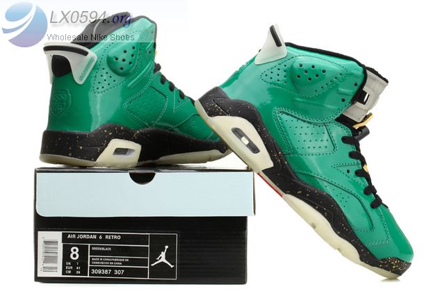 Champagne Jordan 6