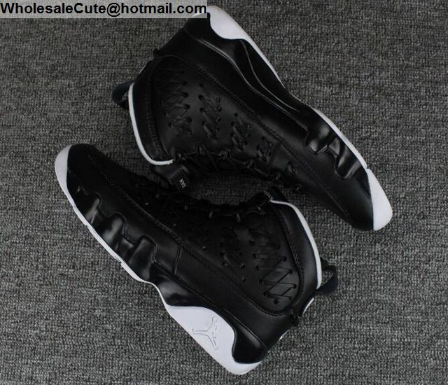 Air Jordan 9 Woven