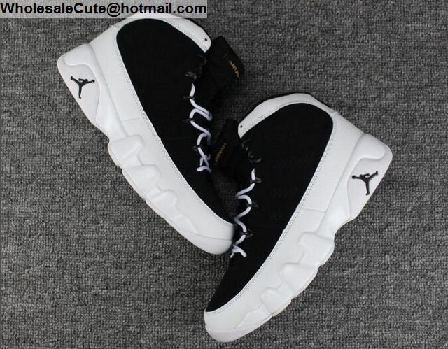 Air Jordan 9 2018 Retro