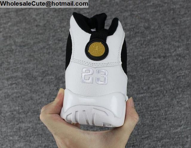 Air Jordan 9 LA All-Star