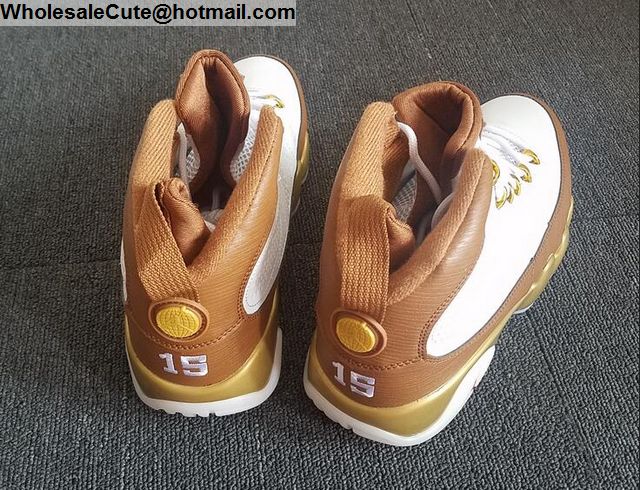 Air Jordan IX MOP Melo