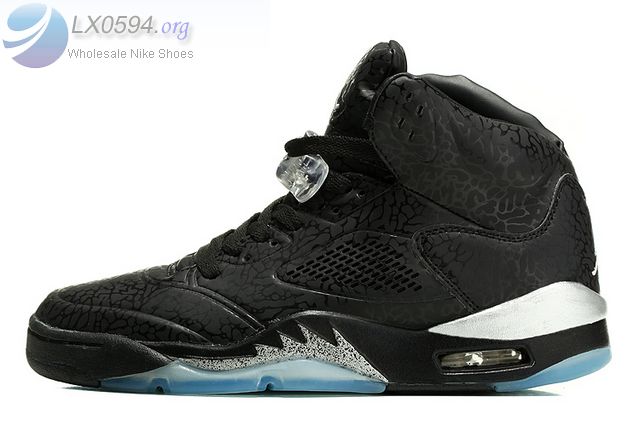 Jordan 5 3Lab5 Metallic