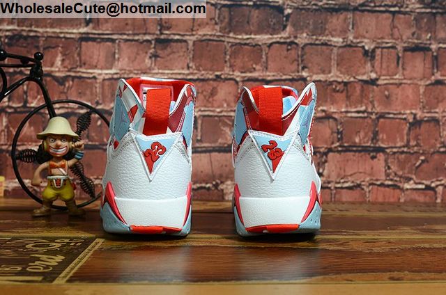 Air Jordan 7