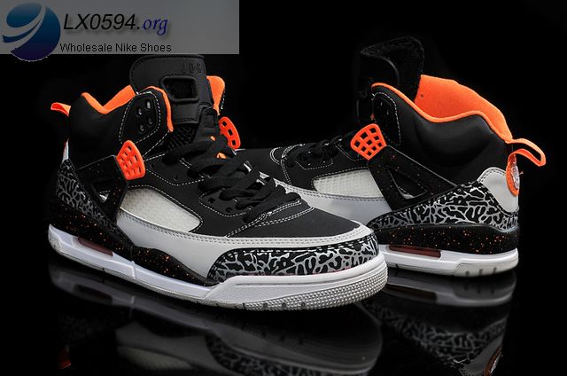 HALLOWEEN Jordan Spizike