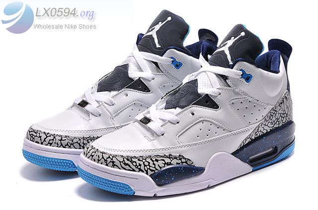 Jordan Son of Mars Low