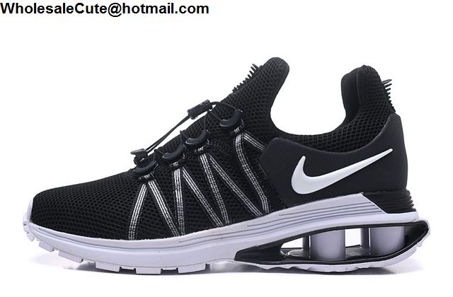 nike shox gravity men's