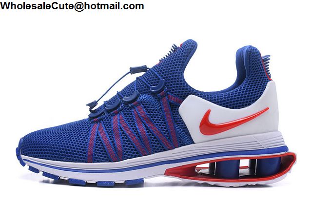 mens nike shox gravity