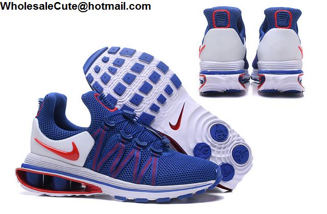 nike shox gravity men's