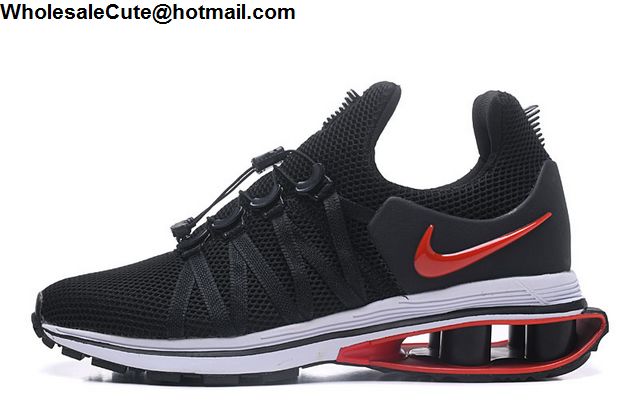 nike shox gravity men's