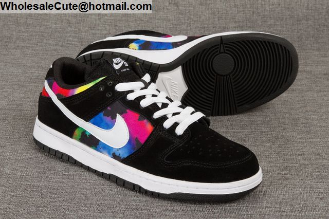 Nike Dunk Low Ishod Wair