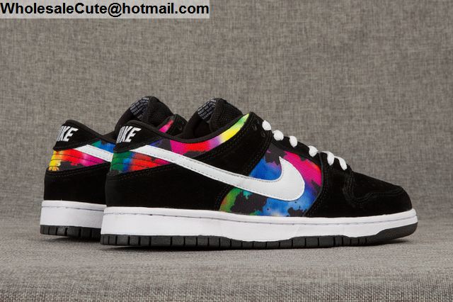 Nike SB Dunk Low IW