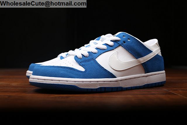 Nike Dunk Low Ishod Wair