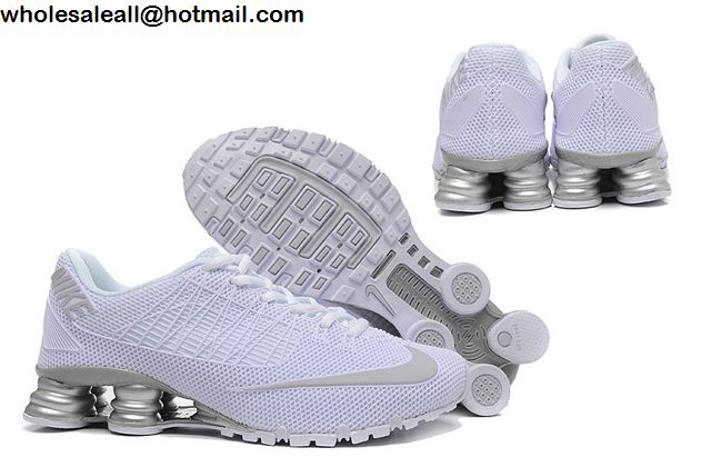 nike shox turbo mens