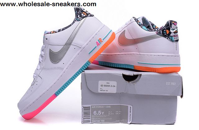 Nike Air Force 1 GS