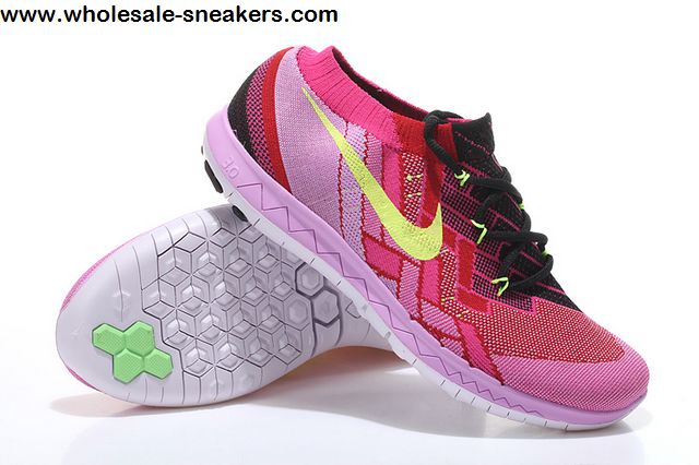 Nike Free 3.0 Flyknit Women
