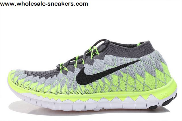 Nike Free 3.0 Flyknit Women
