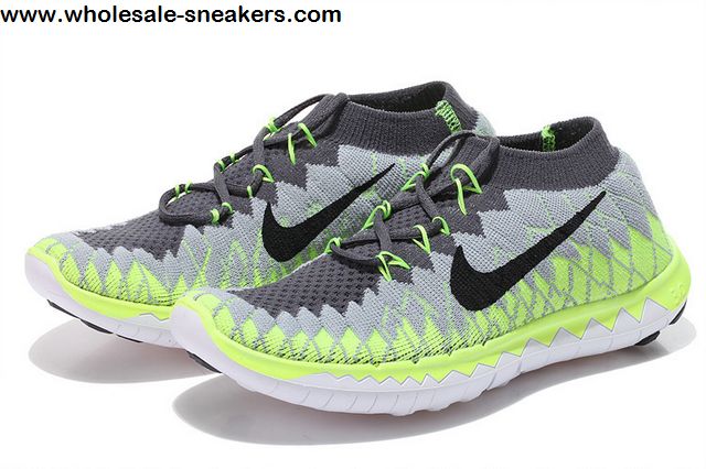 Womens Nike Free 3.0 Flyknit