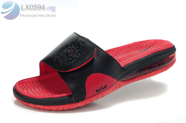 Nike Lebron Slide