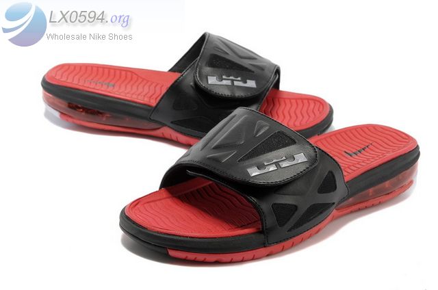 Nike Air Lebron 2 Slide