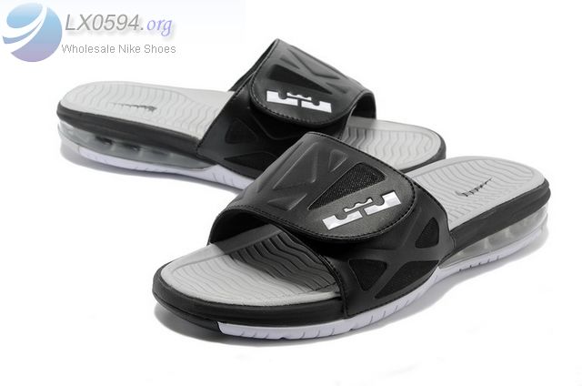 Nike Air Lebron 2 Slide