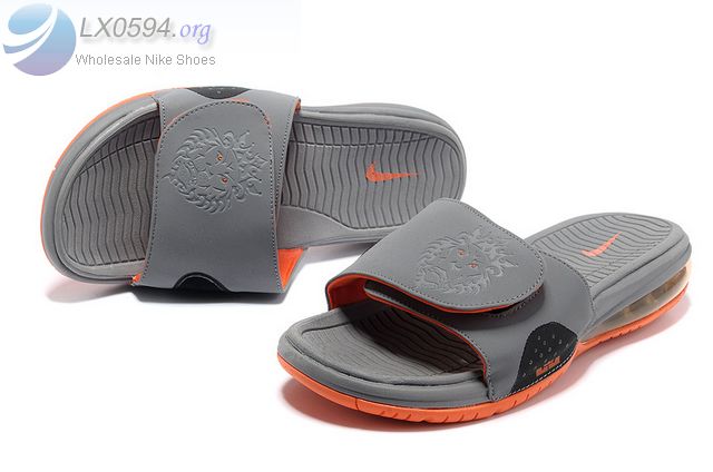 Nike Lebron Slide