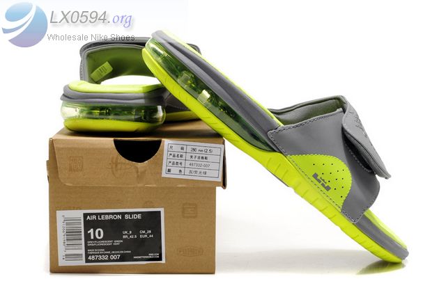 Lebron Slide Sandals