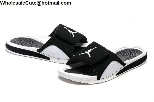 Girls Jordan Hydro 4