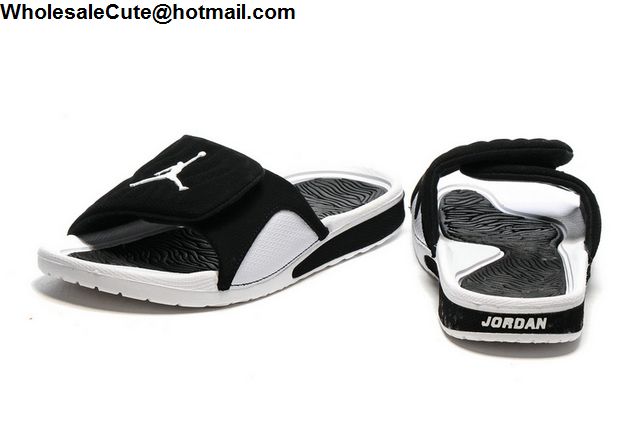 Womens Jordan Hydro 4