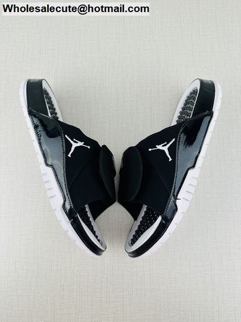 Jordan Hydro 11 Retro Black White