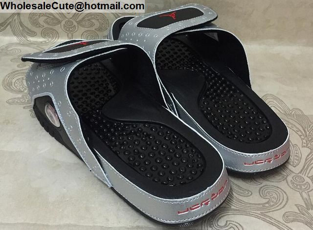 Jordan 13 Sandals