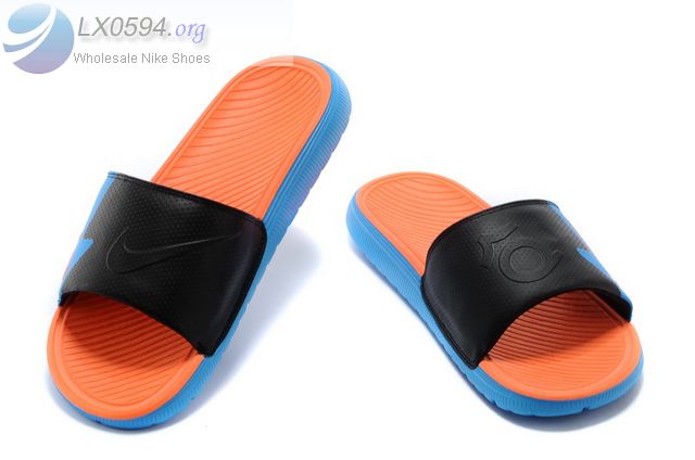 KD Slides