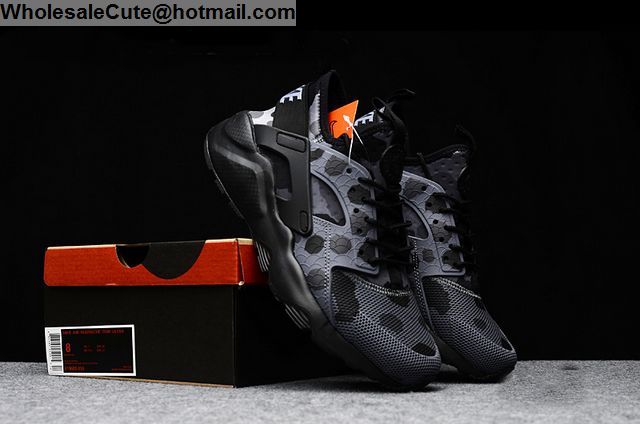 Nike Air Huarache Run Ultra