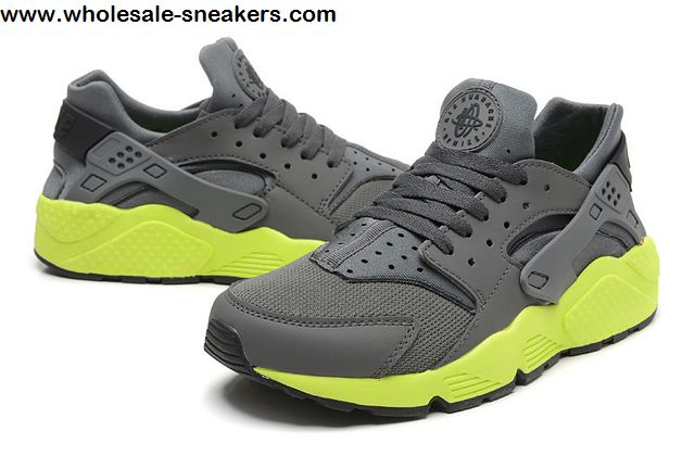 Nike Huarache Grey
