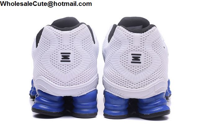 Nike Shox TLX