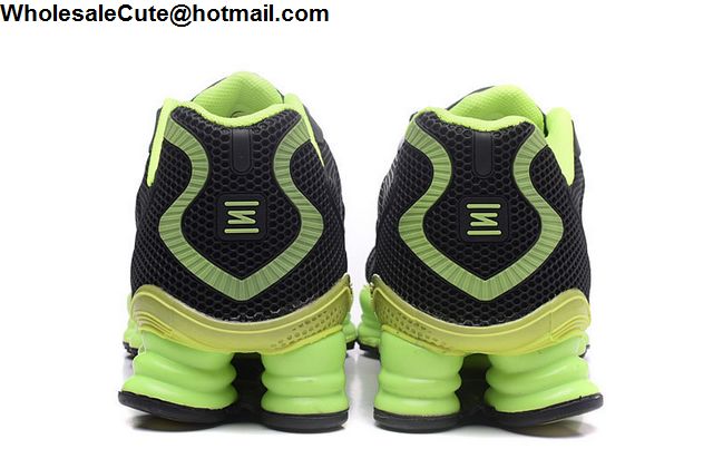 Nike Shox TLX