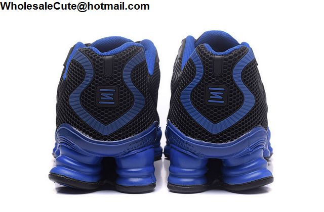 Nike Shox TLX