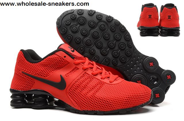 Nike Shox Current