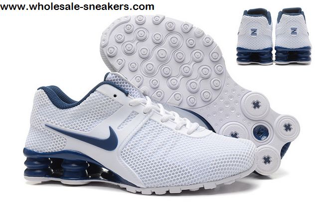 Nike Shox Current