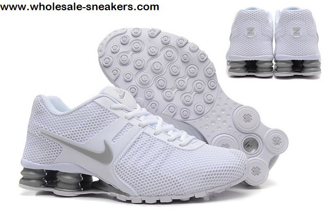 Nike Shox Current