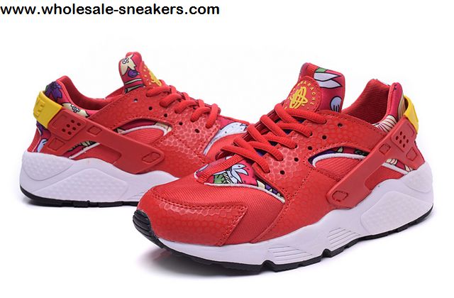 Womens Nike Huarache