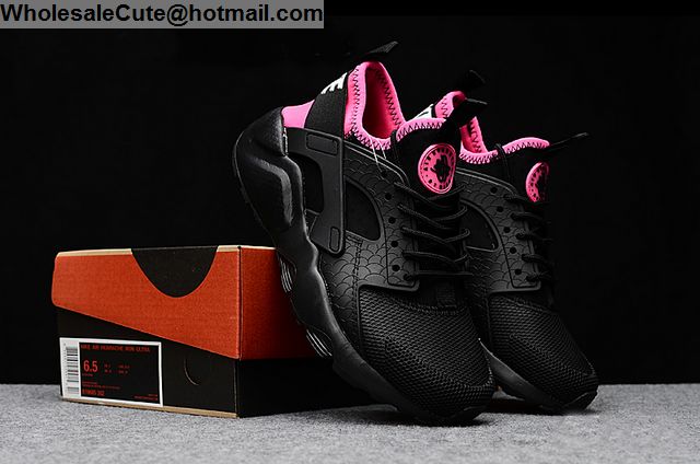 Womens Nike Air Huarache Run Ultra