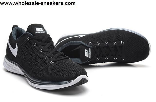 Nike Flyknit Lunar 2